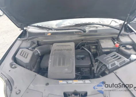 2011 GMC Terrain Slt-2 from USA, damaged, VIN 2CTALWEC1B6473907